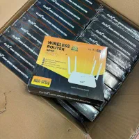مودم سیمکارتی 4G/5G ، رجیستر شده