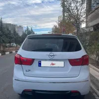 هایما s7 مدل ۱۳۹۶|خودرو سواری و وانت|شیراز, فرهنگ شهر|دیوار