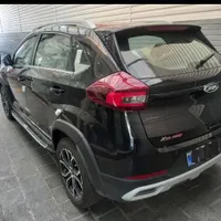 ام‌وی‌ام X22 دنده‌ای /صفر/تحویل فوری|خودرو سواری و وانت|تهران, ستارخان|دیوار