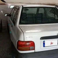 پراید ۸۸عروسک|خودرو سواری و وانت|بروجرد, |دیوار