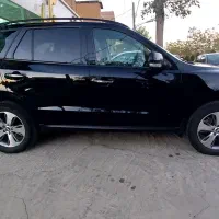 سانتافه ۳۵۰۰ مدل ۲۰۱۲