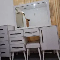 فروش سرویس خواب در حد نو