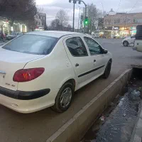 206مدل94sd|خودرو سواری و وانت|خوی, |دیوار