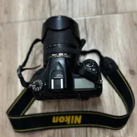 دوربین نیکون(Nikon) d7100