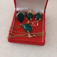 بدلیجات رنگ ثابت