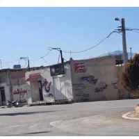فروش زمین تجاری مسکونی