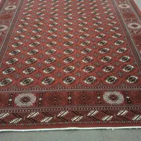 فرش ترکمنی