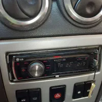 ال نود مدل ۹۰ عالی و سرحال|خودرو سواری و وانت|نکا, |دیوار