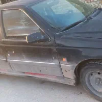 پژو پارس|خودرو سواری و وانت|شاهنجرین, |دیوار