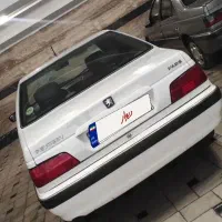 پژوپارس مدل۹۹ بیرنگ موتورقدیم|خودرو سواری و وانت|تهران, امیریه|دیوار