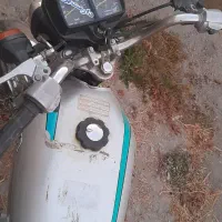 ۱۲۵اصل ژاپن|موتورسیکلت|نوشین شهر, |دیوار