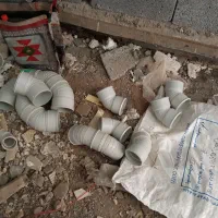 خدمات فنی ساختمان