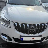 هایما s7 مدل ۱۴۰۳