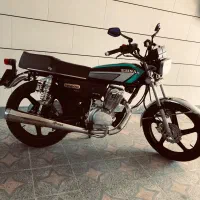 موتور هوندا|موتورسیکلت|گرگان, |دیوار