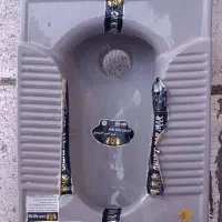 سنگ توالت طبی مرمر