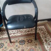 صندلی اداری صندلی چرخدار صندلی گردان صندلی جکدار