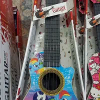 گیتار در حد نو|گیتار، بیس، امپلیفایر|قم, شاه ابراهیم|دیوار