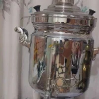 سماورگازی