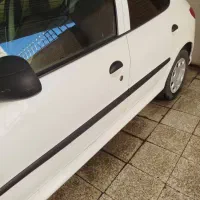 206تیپ 2 مدل97