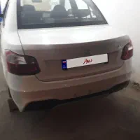 ساینا ۸۵ گانه ی s|خودرو سواری و وانت|نسیم‌شهر, |دیوار