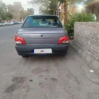 پراید 132 مدل 90