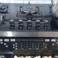 ی عدد گاز تمیز زیر قیمت بفروش میرسد،فروش فوری