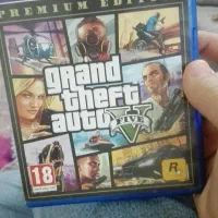 سیدی جی تی ای در حد نو