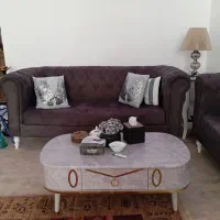 مبل راحتی چستر