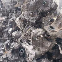 فروش گیربکس سرسیلندر روآ پراید به قیمت عمده