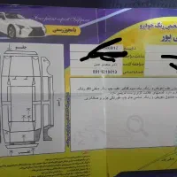 با سلام .پژو اس ال اکس موتور و گیربکس سالم|خودرو سواری و وانت|سیرجان, |دیوار