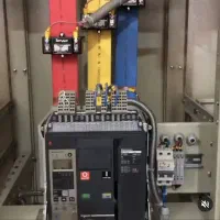 طراحی و مونتاژ تابلو برق صنعتی و تعمیرات تخصصی