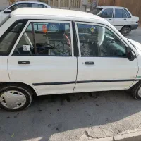 پراید کولر روشن سالم