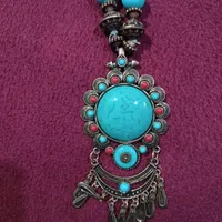 گردنبند ورشو