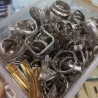 خرید و فروش نقره|جواهرات|فلاورجان, |دیوار