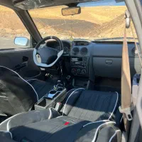 پراید استثنایی مدل 1387|خودرو سواری و وانت|پیرانشهر, |دیوار