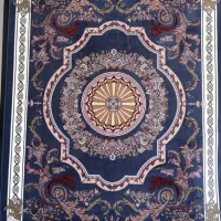 فرش را گران نخرید/فرش۱۲۰۰شانه تهران|فرش|شیراز, لاله|دیوار