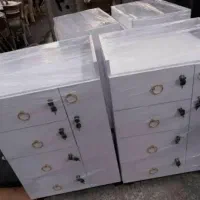 صندلی تابوره/ترولی قفلدار/آینهکنسول/صندلی/بخور|آرایشگاه و سالنهای زیبایی|سنندج, |دیوار