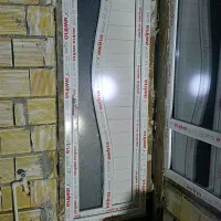 نصب و تولید پنجره دوجداره و توری پلیسه ای|خدمات پیشه و مهارت|تهران, فرودگاه مهرآباد|دیوار