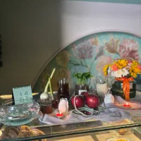 جذب نیرو آشپزخانه برای صبحانه