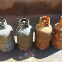 کپسول گاز|اجاق گاز و لوازم برقی پخت‌وپز|سروستان, |دیوار