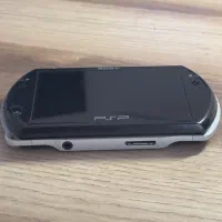 PSP go پی اس پی گو|کنسول، بازی ویدئویی و آنلاین|قزوین, |دیوار