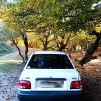 پراید مدل ۸۵|خودرو سواری و وانت|کلاله, |دیوار