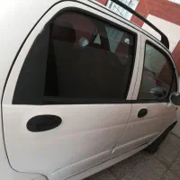 ام وی ام ۱۱۰ اتومات چهار سیلندر مدل ۹۰|خودرو سواری و وانت|کرج, ساماندهی|دیوار