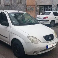 تیبا ۱|خودرو سواری و وانت|کرج, فاز ۴ مهرشهر|دیوار