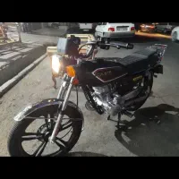 موتور125 کبیر