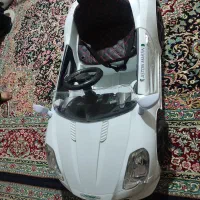 ماشین شارژی|اسباب‌‌بازی|زرند, |دیوار