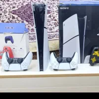 پی اس ۵ اسلیم آکبند