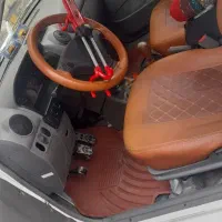 پراید مدل ۹۱