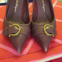 کفشهای برند Salvatore Ferragamo دست دوم اورجینال|کیف، کفش، کمربند|تهران, اقدسیه|دیوار