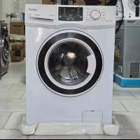 ماشین لباسشویی اتوماتیک تکنو|ماشین لباسشویی و خشککن لباس|نورآباد ممسنی, |دیوار